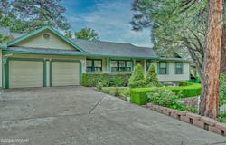 1000 N 36Th Drive, Show Low, AZ 85901