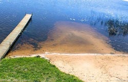 3943 Wice Drive, Butman Twp, MI 48624