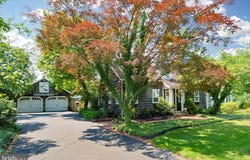 726 FOREST GROVE ROAD, WYCOMBE, PA 18980