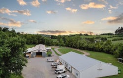 90 Darnell Road, Greeneville, TN 37743