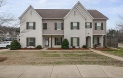 100 Robbins, OXFORD, MS 38655