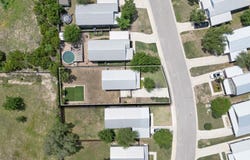 244 Western Avenue, Bertram, TX 78605