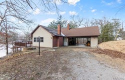 520 Christopher Drive, Perryville, MO 63775
