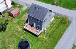 261 Hazelette Street, Everett, PA 15537
