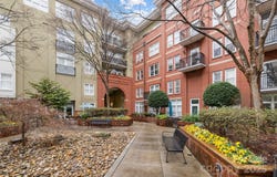 1320 Fillmore Street unit: 419, Charlotte, NC 28203