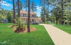 64 Tin Cup Lane, Walterboro, SC 29488