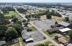 1600 E Moore Avenue, Searcy, AR 72143