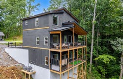 4142 Dolly's Drive, Sevierville, TN 37876