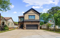 2603 Whitesburg Drive, Huntsville, AL 35801