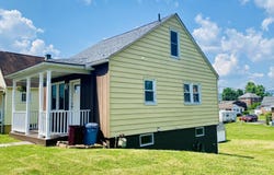 111 UTAH AVENUE, CUMBERLAND, MD 21502