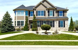 4414 Hickory Grove Boulevard, Greenwood, IN 46143