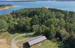 3193 Brownsville Road, Greers Ferry, AR 72067