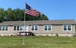 520 E 340th Road, Humansville, MO 65674