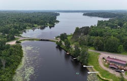 5354 LAKE WINTER RD N, Winter, WI 54896