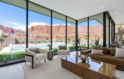 746 W WICASA Way, Ivins, UT 84738