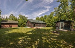 1132 Natures Trail, Federal Dam, MN 56641