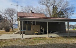 284 N Main, Downey, ID 83234