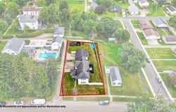 26 High Street, Jackson, OH 45640