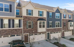 816 Channing Park Circle, Cary, NC 27519