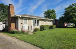 490 Glendale Drive, Troy, OH 45373