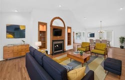 544 Little Creek Drive, Graham, NC 27253