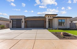 3383 PHAROAH WAY, Santa Clara, UT 84765