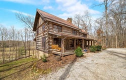 5175 Beanblossom Road, Nashville, IN 47448-7994