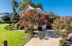 40 Belle River Cir, Maumelle, AR 72113