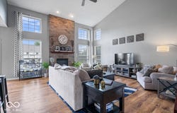 16201 Dandborn Drive, Westfield, IN 46074