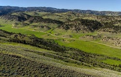 O'Rea Creek Road (Parcel 5), Livingston, MT 59047