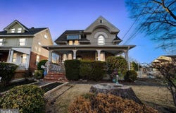 211 PARK STREET, RIDLEY PARK, PA 19078