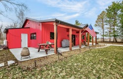 875 E Jackson Road, Hart, MI 49420