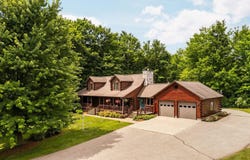 7277 Lautner Road, Williamsburg, MI 49690