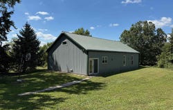 2077 P Avenue, Clarinda, IA 51632