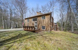 15 Goose Hollow Road, Campton, NH 03223