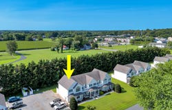 120 TOBIN DRIVE, MILTON, DE 19968