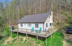 7300 Snake Hollow Road, Sneedville, TN 37869