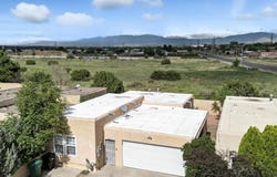 1091 Camino Vista Aurora, Santa Fe, NM 87507