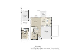 485 Ashley Heights (Lot 22) Drive, Aberdeen, NC 28315