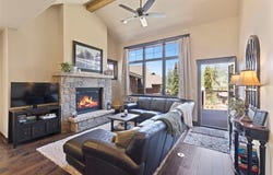 799 INDEPENDENCE ROAD, Keystone, CO 80435