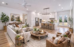 1010 Lily Lane, OXFORD, MS 38655