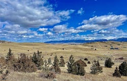 Shining Mountains Unit I lot: 230, Ennis, MT 59729