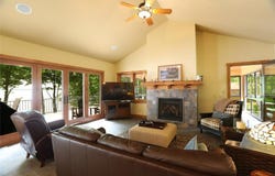 2438 Birch Point Road, Greenwood Twp, MN 55790