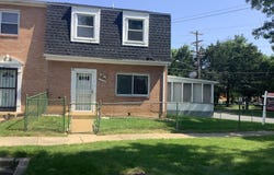 5734 WALKER MILL ROAD, CAPITOL HEIGHTS, MD 20743