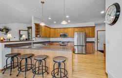 W4293 Old Green Lake Road, Princeton, WI 54968