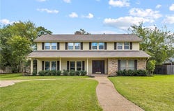 2903 Camille Drive, College Station, TX 77845