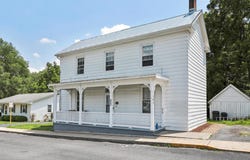 105 WATER STREET, EDINBURG, VA 22824