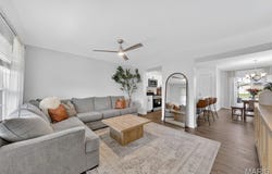 314 Countryshire Drive, Lake St Louis, MO 63367