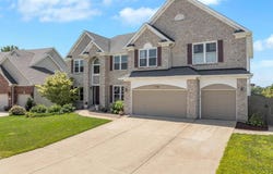 7748 Ardmore Drive, Dardenne Prairie, MO 63368