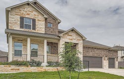 461 Constitution WAY, Kyle, TX 78640
